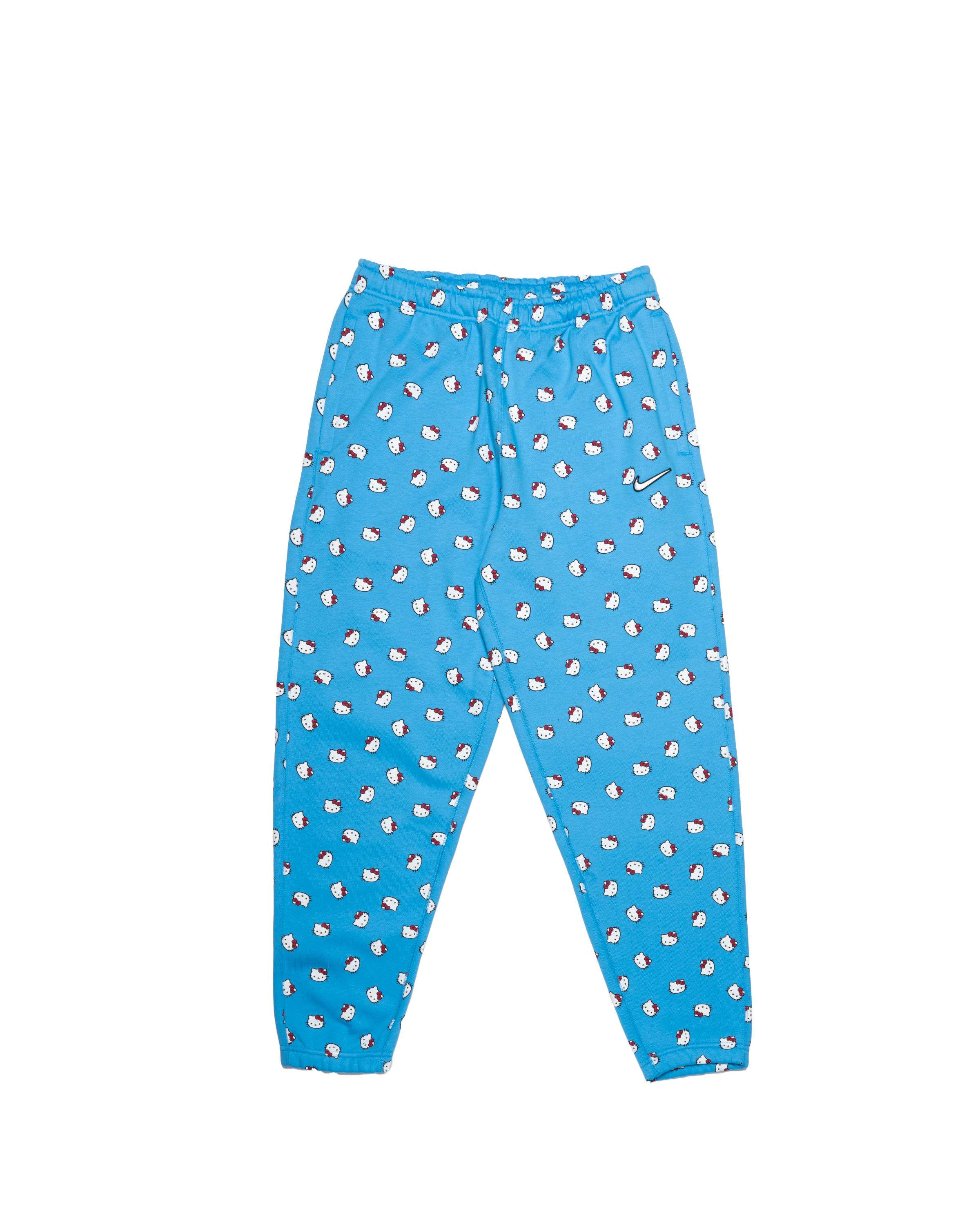 Nike x Hello Kitty NRG Fleece PANT | DR5517-412 | AFEW STORE